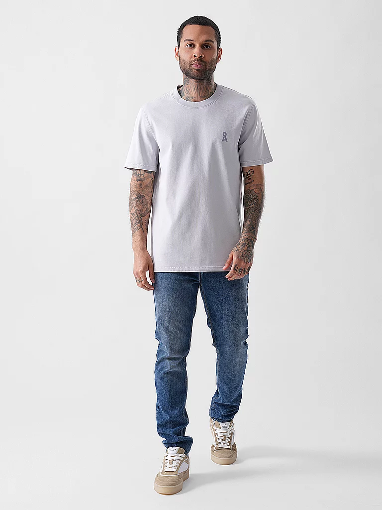 LTB Jeans Jeans Tapered Fit Bleu Foncé 36/L34 2